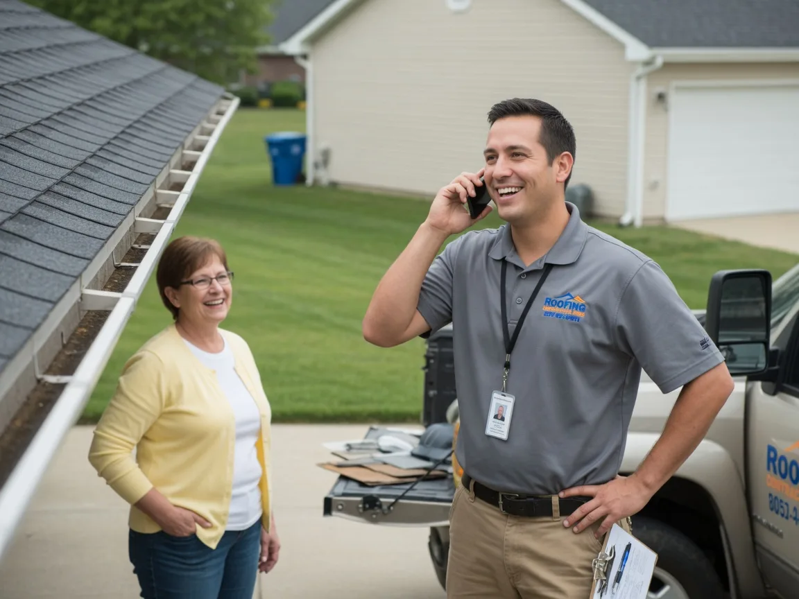 Local Roofing Contractors Pioneer, TN FAQs